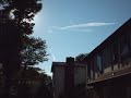 Chemtrail Assault JULY 10, 2008