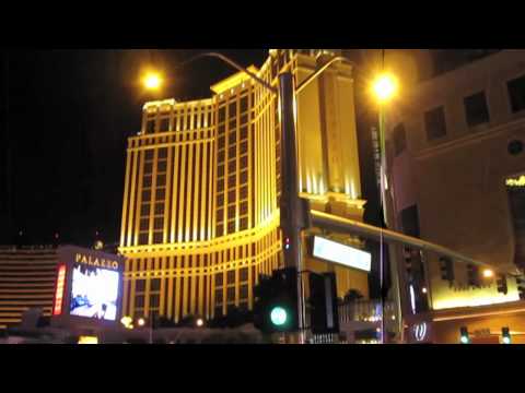 Vegas - This is Day 1 of our trip to Vegas. We plan on vlogging everyday, so stay tuned!