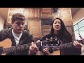 Tequila - Dan + Shay (Tasji Bachman Short Cover)