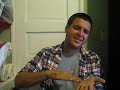 Decided for my next video to do a monologue written by Brandon Hardesty and Bug Hall, two successful actors. I personally like to perform serious pieces, so I enjoyed doing this monologue. I hope you guys enjoy it!