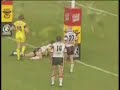 WARRINGTON v BRADFORD WARRINGTON v BRADFORD