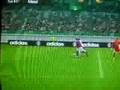 Messi Runs the show 