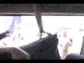 Fred Phelps supporters attacked by mob
