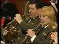 Central Military Band of the Russian Ministry of Defence.