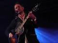 Tom Baxter - Hot Wax to a Stone - SLIGO LIVE.wmv