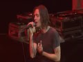 Alive at red rocks, incubus - talk shows on mute