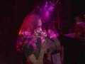 Incubus - talk shows on mute