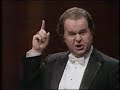 /Paul Plishka Duet Elixir of Love-Gaetano Donizetti