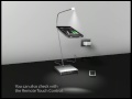 iPhone TouchLamp