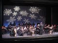 VAPA Orchestra-Jingle Bells