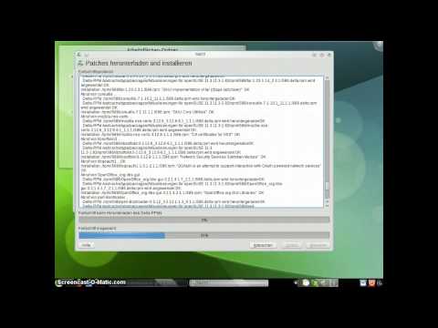 how to patch sles 11