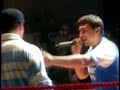 Kid Masta VS Rayden - Batalla de los gallos Madrid 2006