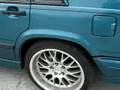 volvo 740 turbo i ulsteinvik
