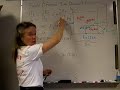 Lecture 14-2:  Discretizing the FDTD grid