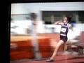 Ryan Green wins state hi jump Texas 08