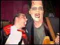 LA BANDA DE LOS MONSTRUOS - Pinar de Rocha - Halloween 2008