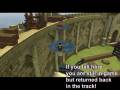 Custodi Arcade Madness - Video track