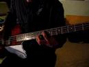 Club Foot Bass Cover