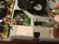 playstation scph-1001 disassembly .