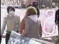 WZZM 13 Coverage of Grand Rapids Antiwar Protest