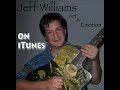 Jeff Williams on iTunes - Buying Art & Emotion Jeff Williams on iTunes - Buying Art & Emotion