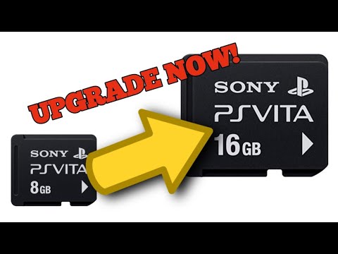 how to put sd card in ps vita