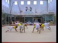 Examen de Junio2006, de la asignatura de acrosport de 1º, de la FACULTAD DEL DEPORTE de SEVILLA
