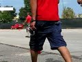 Vicenza Foro Boario 2008 - Gara di Accelerazione - Parte 1