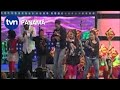 Opening de la tercera... Ver Video