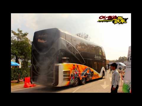 ทีมงานแอบจิต10 - ขอบคุณรูปภาพจาก : www.OK-BUS.com และ เพลงจาก : ทีมงานแอบจิต.
