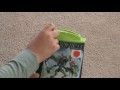Bionicle review makuta gorast