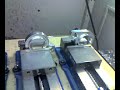 Precision CNC   Mazak / Collars