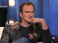 CenterStage: Quentin Tarantino