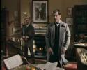 Wisteria Lodge - Part 1 of 6 (Sherlock Holmes)