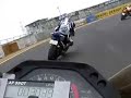 080105_筑波サーキット_R6追走_1/2