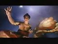 street fighter 2 scene from city hunter