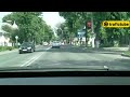 ”Profesionistul” de giratoriu