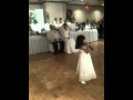 Jazmine Celi singing My Darling Baby
