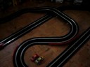 Wacky Races, the beginning