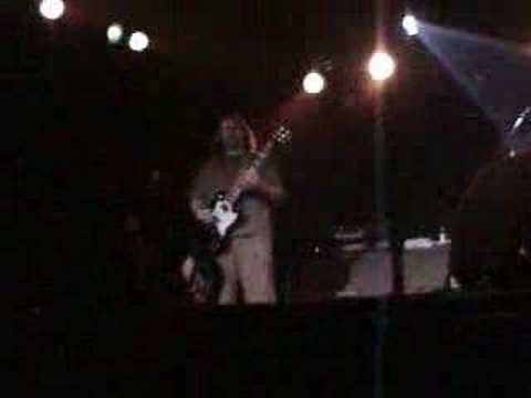 Clutch - Spacegrass