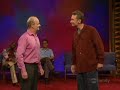 Whose Line Inside Joke Collection - French accent