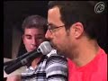 Eddie canta \"Pode me chamar\" no Poploaded do iG