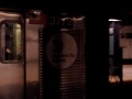 R46 (A) train leaving 42nd St. with a surprise R32 (A) train