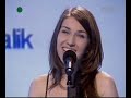 Wyst?p Ma?gosi Markiewicz - Psalm dla ciebie