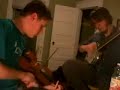 Re: Old-Time Fiddle Tune - Ole' Yella Dog