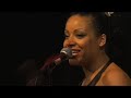 highlights from the live show at new york's legendary players club - july 2008.