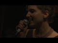 highlights from the live show at new york's legendary players club - july 2008.