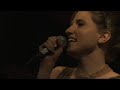 highlights from the live show at new york's legendary players club - july 2008.