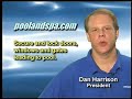 Swimming Pool Safety PSA For NBC Vegas KVBC - Poolandspa.com
