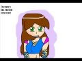 videos de A YouTube Anime Christmas